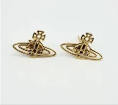 Vivienne Westwood スネーク フープピアス 片耳 - メルカリ