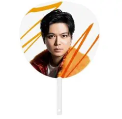 NEWS LIVE TOUR 2025 変身 うちわ 加藤シゲアキ