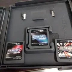 ポケットモンスター ダイヤモンド、パール、プラチナ