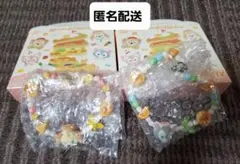 ダッフィー フレンズ　ワンダフルキッチン　ストラップ