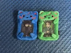 いこいの里巡り