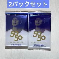 2026年最新】大谷翔平 カード topps 50-50の人気アイテム - メルカリ