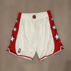 2004 NBA ALL STAR GAME WEST パンツ 短パン