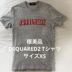 【トンやん様専用】ディースクエアード DSQUARED2 Tシャツ サイズXS
