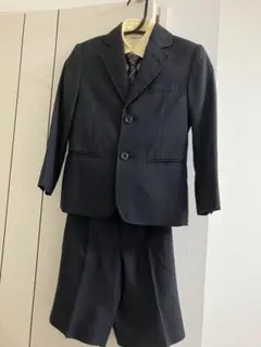 フォーマルスーツ　110 男の子