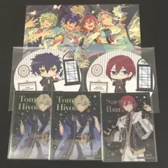 Eden セット