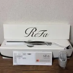 ReFa BEAUTECH STRAIGHT IRON リファ ヘアアイロン