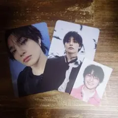 アイエン　トレカ　セット　doit platform plve