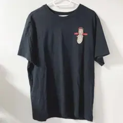 SOLE FOOD NIKE グラフィックTシャツ 黒