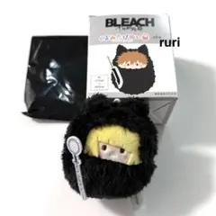 BLEACH くるみたぴぬい 平子真子 - メルカリ