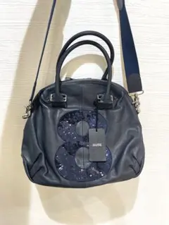 極美品】ムータ トートバッグ シューズ収納 - メルカリ