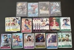 2026年最新】ワンピース まとめ売りカードの人気アイテム - メルカリ