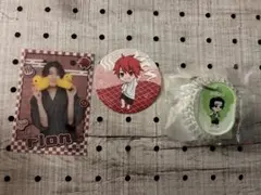 スタンミ 缶バッジ 2026年最新】スタンミ 缶バッジの人気アイテム - メルカリ