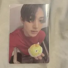 CORTIS ソンヒョン トレカ CORTIS Ball ver - メルカリ