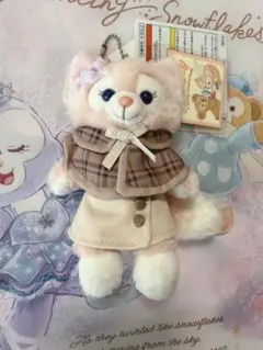 2026年最新】リーナベル ぬいぐるみ 探偵の人気アイテム - メルカリ