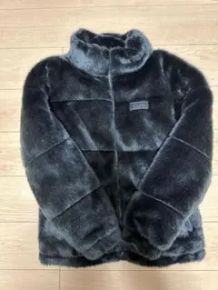 RTEG ファー アウター