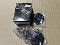 カプコン　スタンダードモデルPlusシリーズ　オオナズチ（霞龍）フィギュア