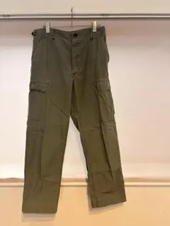 propper カーゴパンツ　スモールショート　オリーブ
