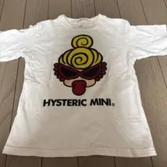 ヒステリックミニ⭐️Tシャツ