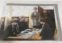 ROF-MAO クリアファイル