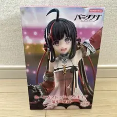 2026年最新】パニシング:グレイレイヴン ぬーどるストッパーフィギュア