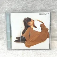 【レア✨】名盤CD 國府田マリ子 / KISS