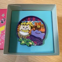 韓国ポケモン30周年 ポップアップ メタモンプレイpopup ランダム