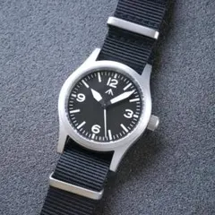 パイロットウォッチ