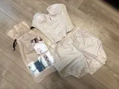 ブライダルインナーセット