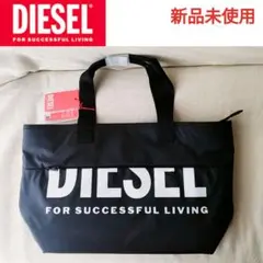 新品★DIESEL ディーゼル/ BOLD SHOPPER III トートバッグ