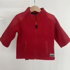 baby GAP ベビーギャップ　フリースジャケット