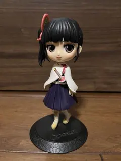 鬼滅の刃 Q posket 栗花落カナヲ フィギュア