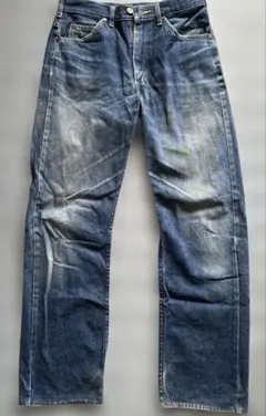 Lee 200-0189 RIDERS デニム 80s USA製 42TALON - メルカリ