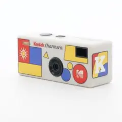 Kodak Charmera トイカメラ 星野源 チャーメラ cream - メルカリ