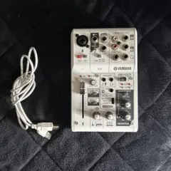 AG03 オーディオインターフェースのサムネイル
