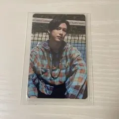 INI 池﨑理人 Awakening 初回限定盤A