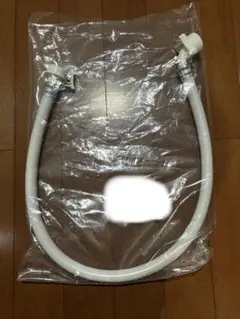 Panasonic 洗濯機　純正給水ホース　85センチのサムネイル