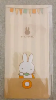 ミッフィーandアリス　チケットケース