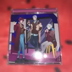 A3! BLOOMING WINTER EP