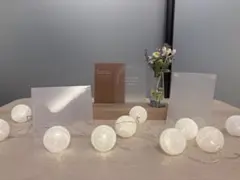 結婚式　ウェルカムスペース