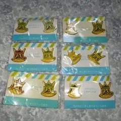 嵐　君と僕の見ている風景　ピンバッジ　会場限定　セット