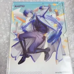 KAITO アクリルメガネスタンド