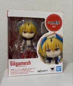 2025年最新】ギルガメッシュ フィギュアの人気アイテム - メルカリ