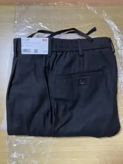 ブラック スラックス