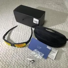 OAKLEY オークリー フラック Flak 2.0 スポーツ サングラス