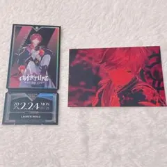 にじフェス OVERTURE