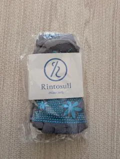 ☆新品未使用☆Rintosull 水素水バッグ＆ピラティスソックスセット