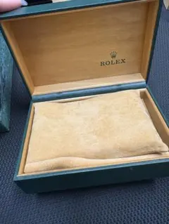 希少】【現行】ROLEX ロレックス Mサイズ まとめ売り 空箱 純正BOX