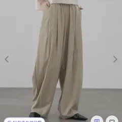 Alia line tuck tracksuit - メルカリ