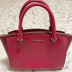 MICHAEL KORS ハンドバッグ　トートバッグ